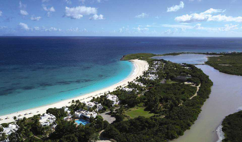 Belmond Cap Juluca Belmond Cap Juluca