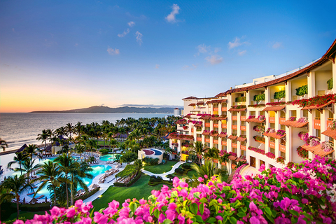 Grand Velas Riviera Nayarit Grand Velas Riviera Nayarit