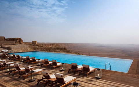 Beresheet Hotel Beresheet Hotel
