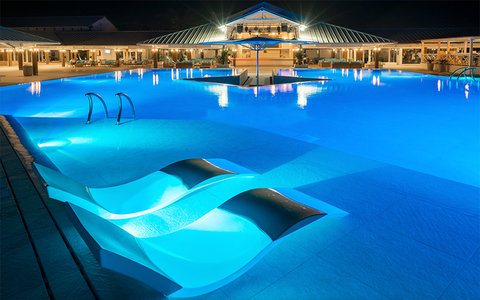 Club Med Turkoise Club Med Turkoise