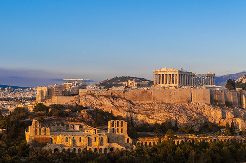 Athens Greece Getty Athens Greece