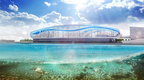 NCLH New PortMiami Terminal Editorial NCLH New PortMiami Terminal