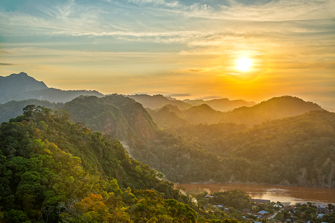 Amazon Rainforest - DC_Colombia/iStock/Getty Images Plus/Getty Images Amazon Rainforest - DC_Colombia/iStock/Getty Images Plus/Getty Images