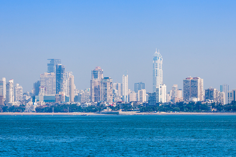 Mumbai India - saiko3p/iStock/Getty Images Plus/Getty Images Mumbai India - saiko3p/iStock/Getty Images Plus/Getty Images