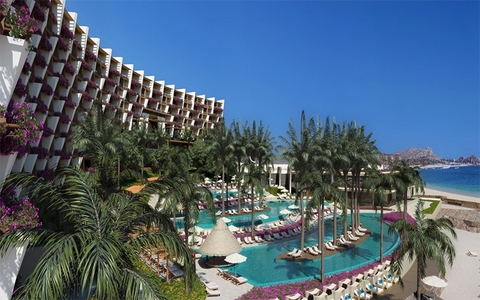 Grand Velas Los Cabos Editorial Grand Velas Los Cabos