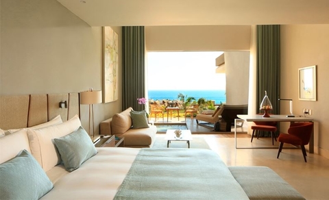 The Wellness Suites at Grand Velas Los Cabos The Wellness Suites at Grand Velas Los Cabos