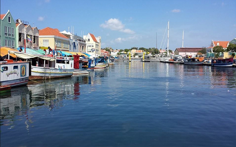 Curacao Curacao
