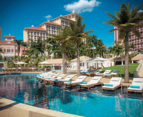Grand Hyatt Baha Mar Grand Hyatt Baha Mar