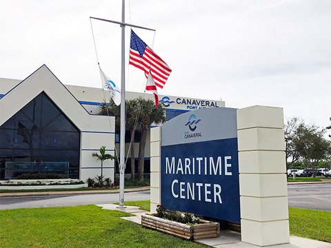 Port Canaveral Editorial Port Canaveral