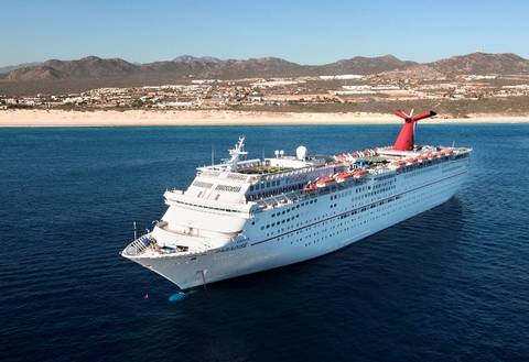 New Orleans Carnival Triumph Carnival Cruise Line Copyright by Carnival Cruise Line Editorial Use Only New Orleans Carnival Triumph Carnival Cruise Line Copyright by Carnival Cruise Line Editorial Use Only