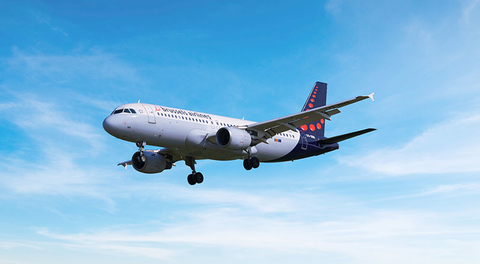 Brussels Airlines Editorial Brussels Airlines