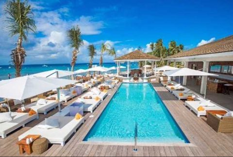 Nikki Beach Barbados Nikki Beach Barbados