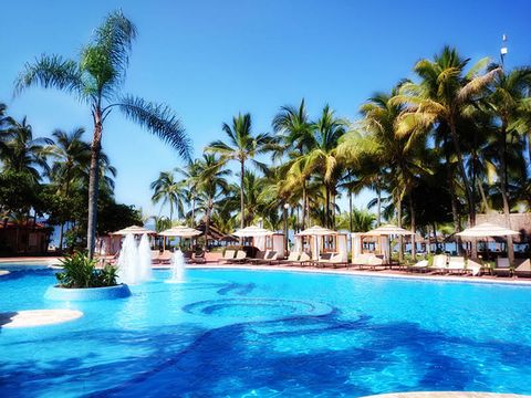 Grand Fiesta Americana Puerto Vallarta Grand Fiesta Americana Puerto Vallarta pool