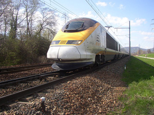 Eurostar Eurostar