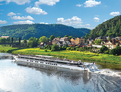River Cruise 2018 Focus Series River Cruise 2018 Focus Series