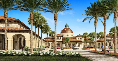 The Grand Solmar at Rancho San Lucas Resort The Grand Solmar at Rancho San Lucas Resort