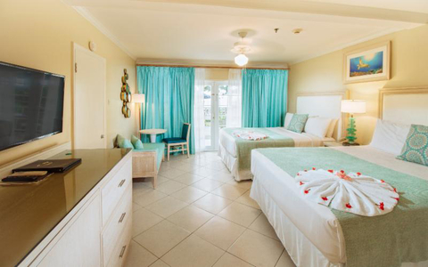 Bay Gardens Beach Resort Spa In St Lucia Upgrades Rooms Travel Bay Gardens Beach Resort Spa In St Lucia Upgrades Rooms
