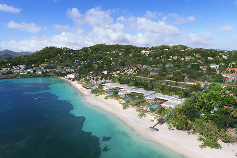 Silversands Grenada // Photo by Silversands Grenada Silversands Grenada