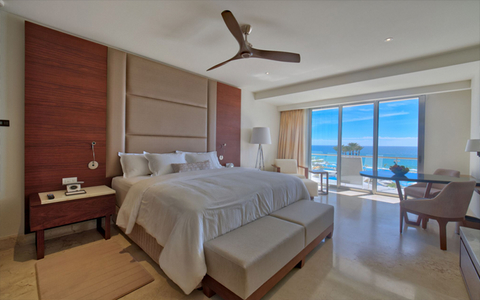 Le Blanc Spa Resort Los Cabos Le Blanc Spa Resort Los Cabos