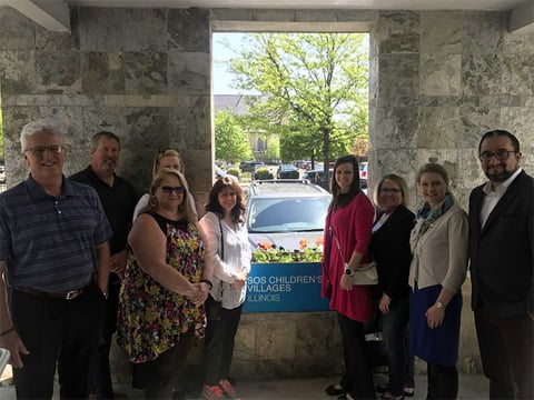 Travel Leaders 2018 Executive Forum Travel Leaders 2018 Executive Forum