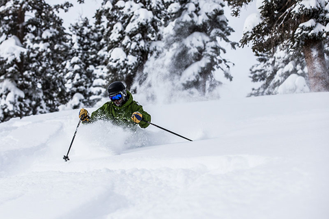 Colorado Ski Country USA Editorial Colorado Ski Country USA
