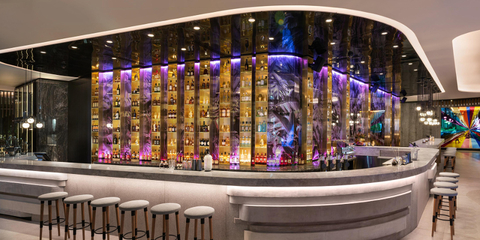 W Brisbane Living Room Bar W Brisbane Living Room Bar