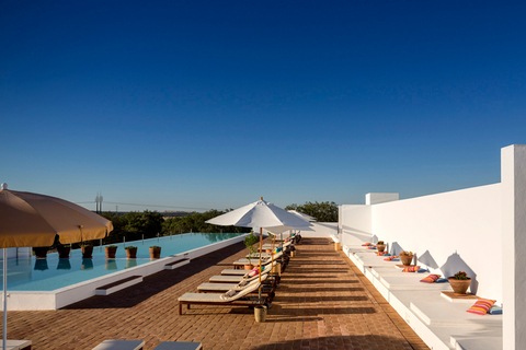 Tivoli Évora Ecoresort Tivoli Évora Ecoresort