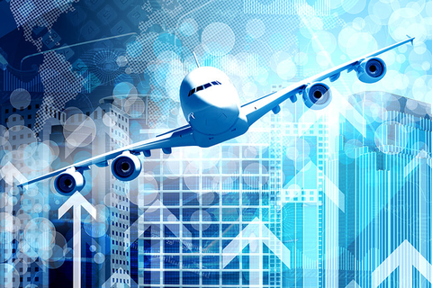 Airplane - cherezoff/iStock/Getty Images Plus/Getty Images Airplane - cherezoff/iStock/Getty Images Plus/Getty Images