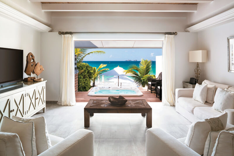 Cheval Blanc St-Barth Isle De France Cheval Blanc St-Barth Isle De France