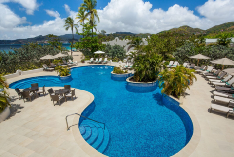 Spice Island Beach Resort Spice Island Beach Resort