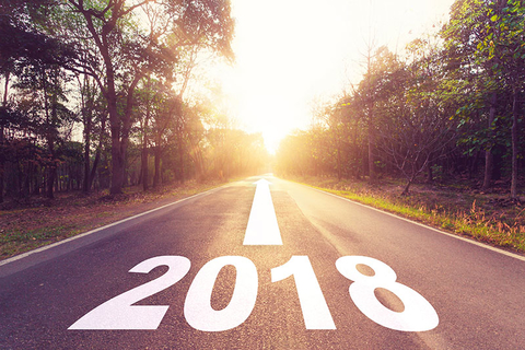 2018 Forecast Getty 2018 Forecast