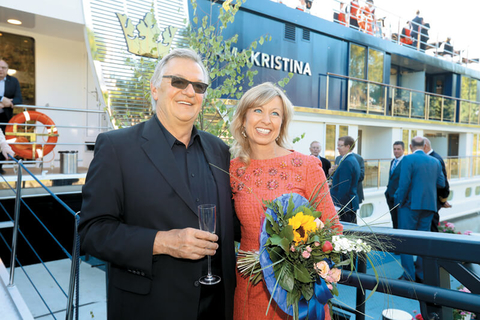 AmaWaterways AmaWaterways