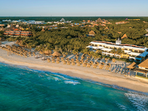 Iberostar Paraiso del Mar Iberostar Paraiso del Mar