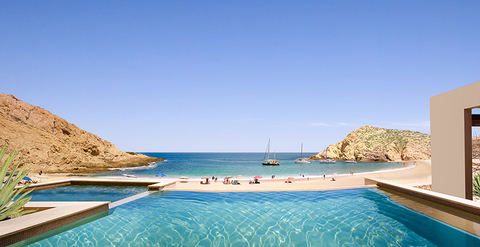 Montage Los Cabos Montage Los Cabos