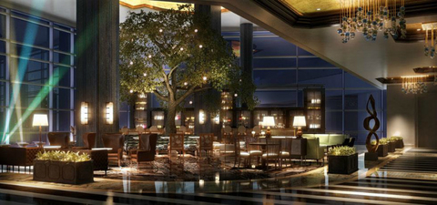 Fairmont Austin Fairmont Austin