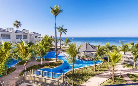 Azul Beach Resort Negril by Karisma Azul Beach Resort Negril by Karisma
