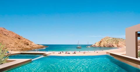 Montage Los Cabos Montage Los Cabos