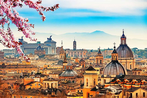 Rome Avanti Destinations Editorial Rome