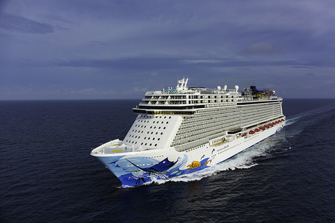 Norwegian Escape Norwegian Escape