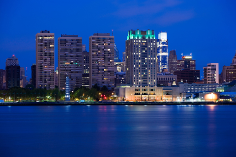Hilton Philadelphia Penn's Landling By limiting the growth in operating expenses, some managers were able to drum up profits during a year with a 0.2-percent rise in occupancy.