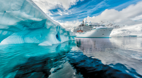 Crystal Endeavor Crystal Endeavor