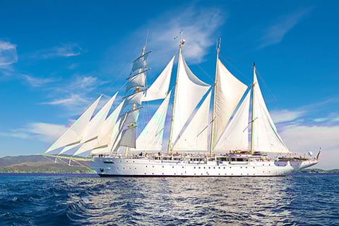 Star Clippers Star Clippers