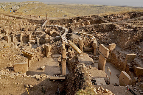 Goebekli Tepe Goebekli Tepe