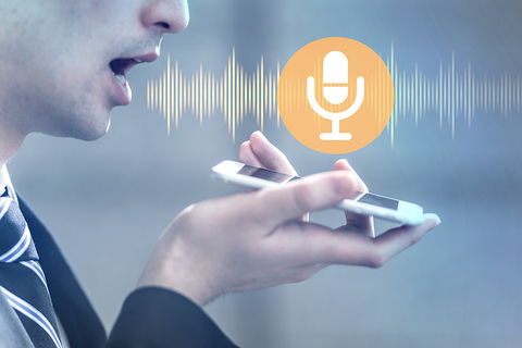 voice recognition smartphone voice recognition smartphone