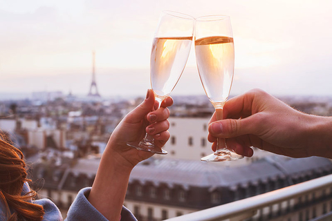 Luxury Travel Credit anyaberkut iStock Getty Images Plus Getty Images Luxury Travel