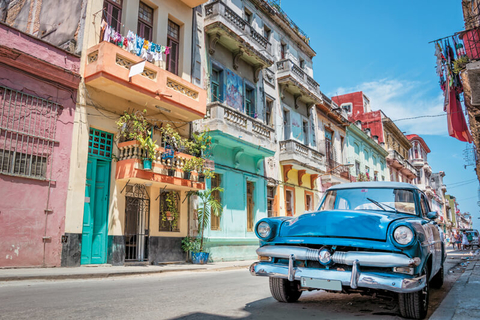 State Department Reclassifies Cuba S Travel Advisory To Level 2 Travel Agent Central