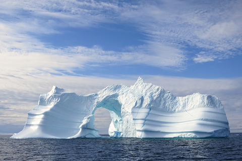 Iceberg Northwest passage - Lemnisc8/iStock/Getty Images Plus/Getty Images Iceberg Northwest passage - Lemnisc8/iStock/Getty Images Plus/Getty Images