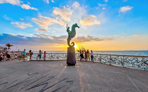 Puerto Vallarta Puerto Vallarta