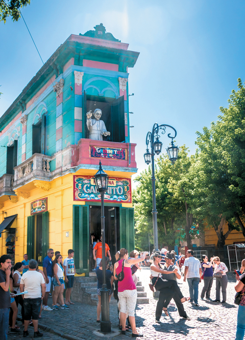 Buenos Aires Buenos Aires