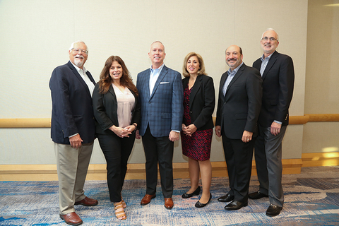 USTOA Executive Committee and Board of Directors - editorial only USTOA Executive Committee and Board of Directors